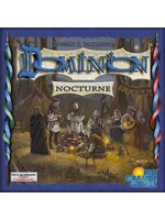 Dominion Nocturne