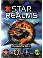 White Wizard Games Star Realms