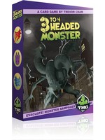 TMG 3-4 Headed Monster