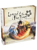 Fantasy Flight Games Legend of the Five Rings LCG Core Set
