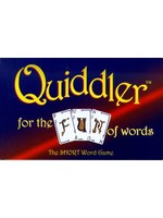 Amigo Quiddler