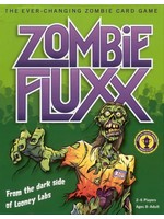 Looney Labs Zombie Fluxx