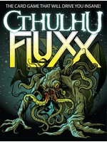 Looney Labs Cthulhu Fluxx