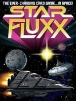 Looney Labs Star Fluxx