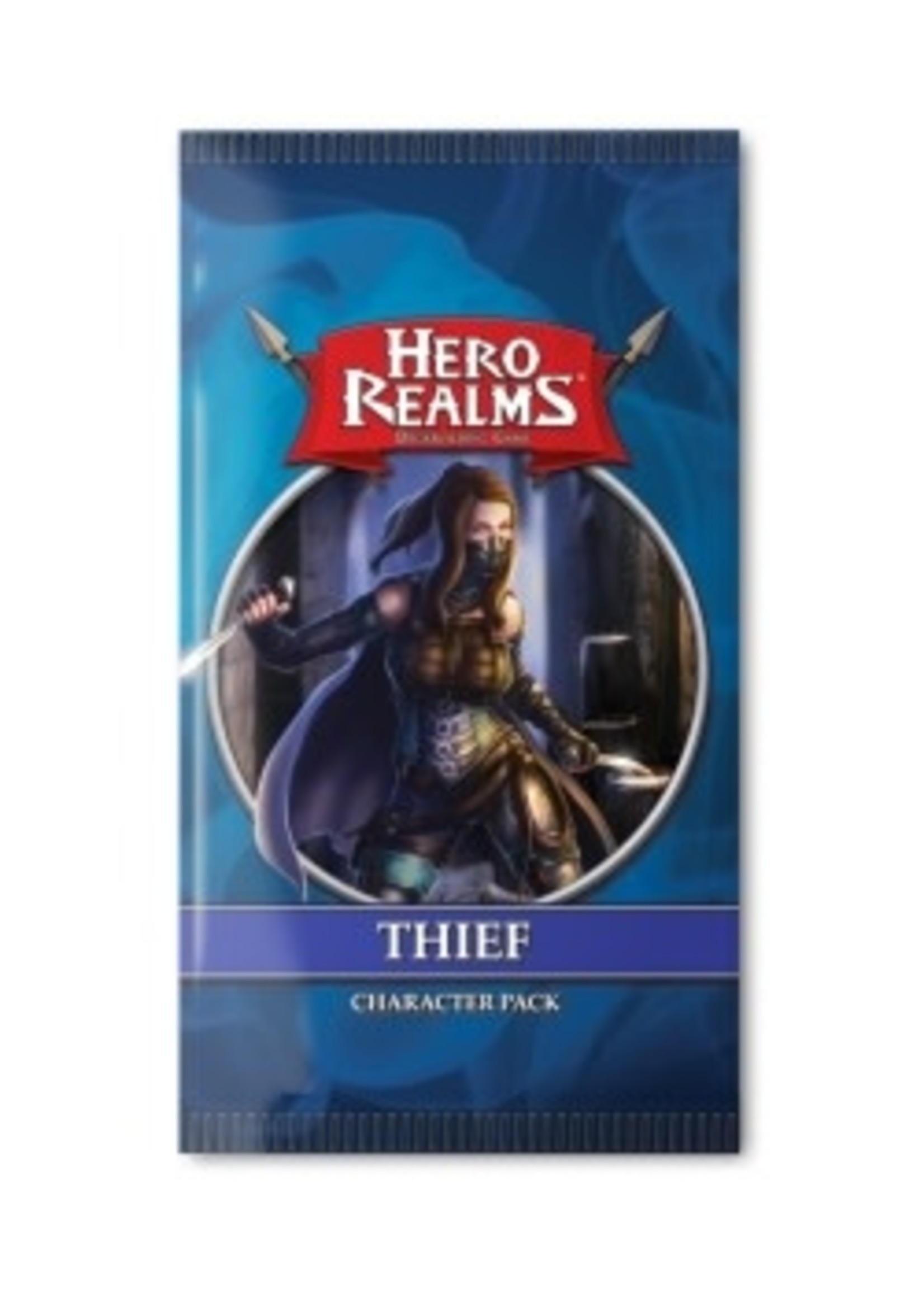 White Wizard Games Hero Realms: Thief