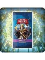 White Wizard Games Hero Realms: Wizard