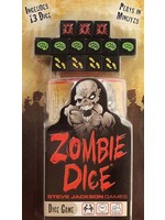 Steve Jackson Games Zombie Dice