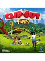 Renegade Game Studios ClipCut: Parks