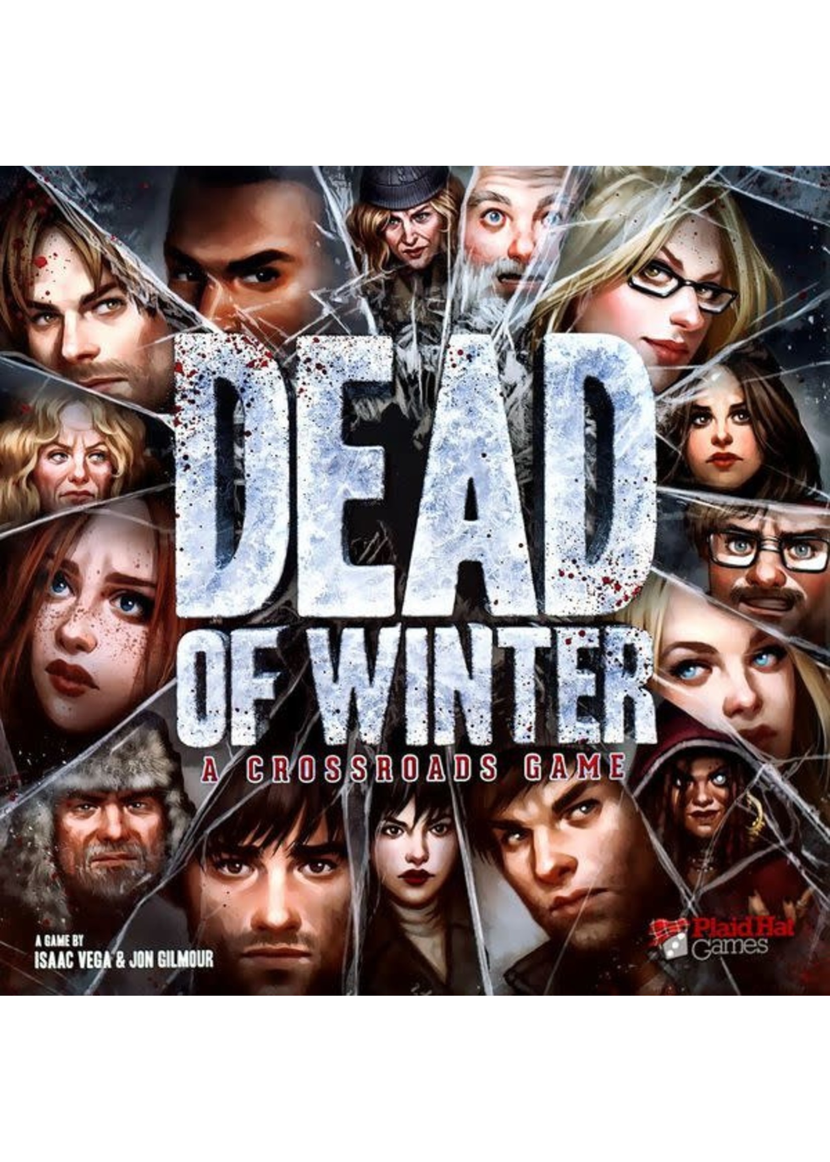 Fantasy Flight Games Dead of Winter