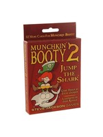 Steve Jackson Games Munchkin Booty 2, Jump the Shark