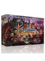 Fantasy Flight Games Tiny Epic Defender The Dark War