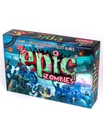 Fantasy Flight Games Tiny Epic Zombies