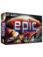 Fantasy Flight Games Tiny Epic Galaxies