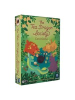 Renegade Game Studios The Tea Dragon Society