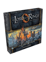 Fantasy Flight Games LOTR LCG: The Lost Realm