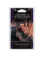 Fantasy Flight Games AGOT LCG 2nd Ed: The Shadow City