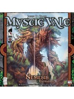 AEG Mystic Vale: Nemesis