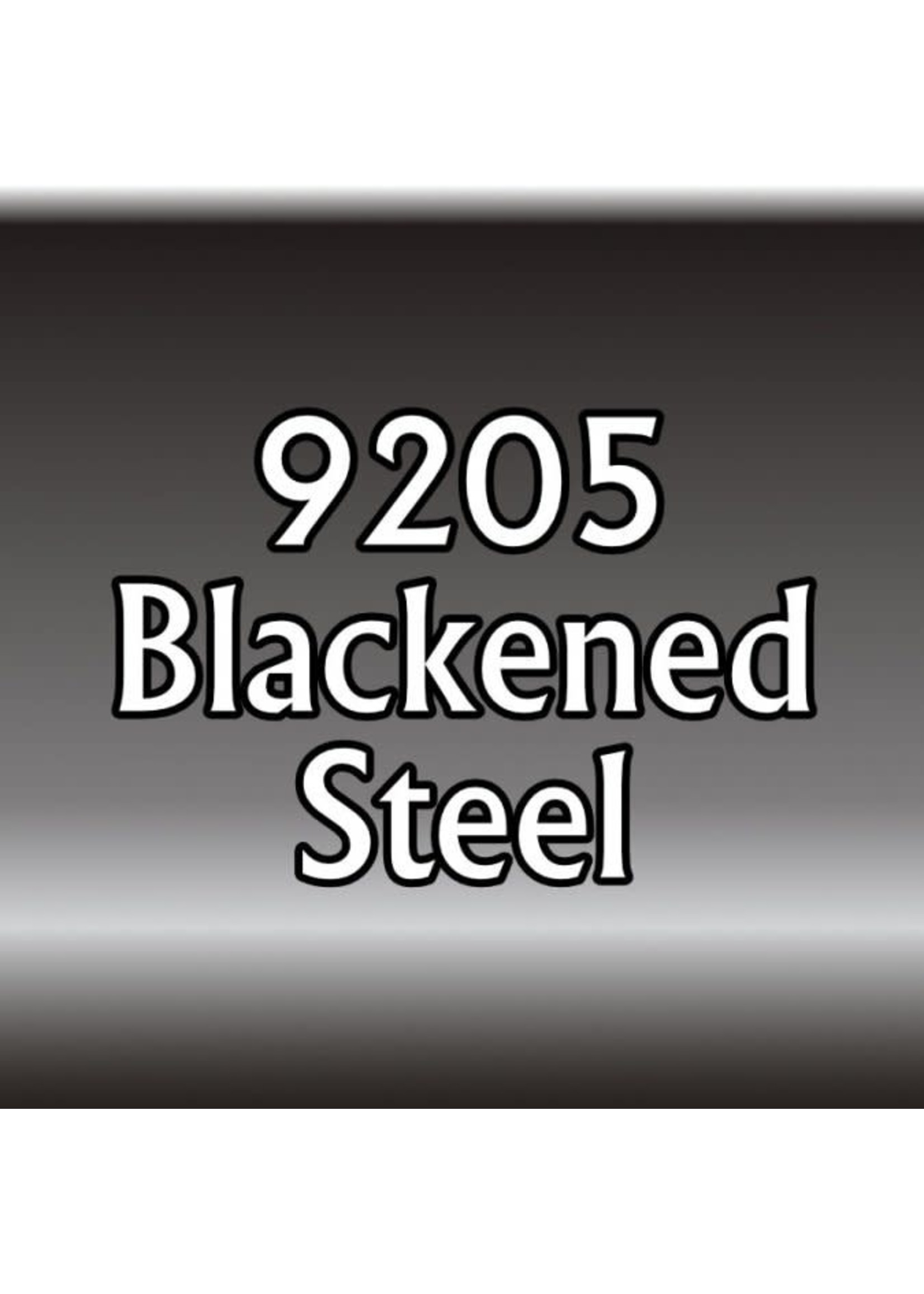 Reaper Blackened Steel