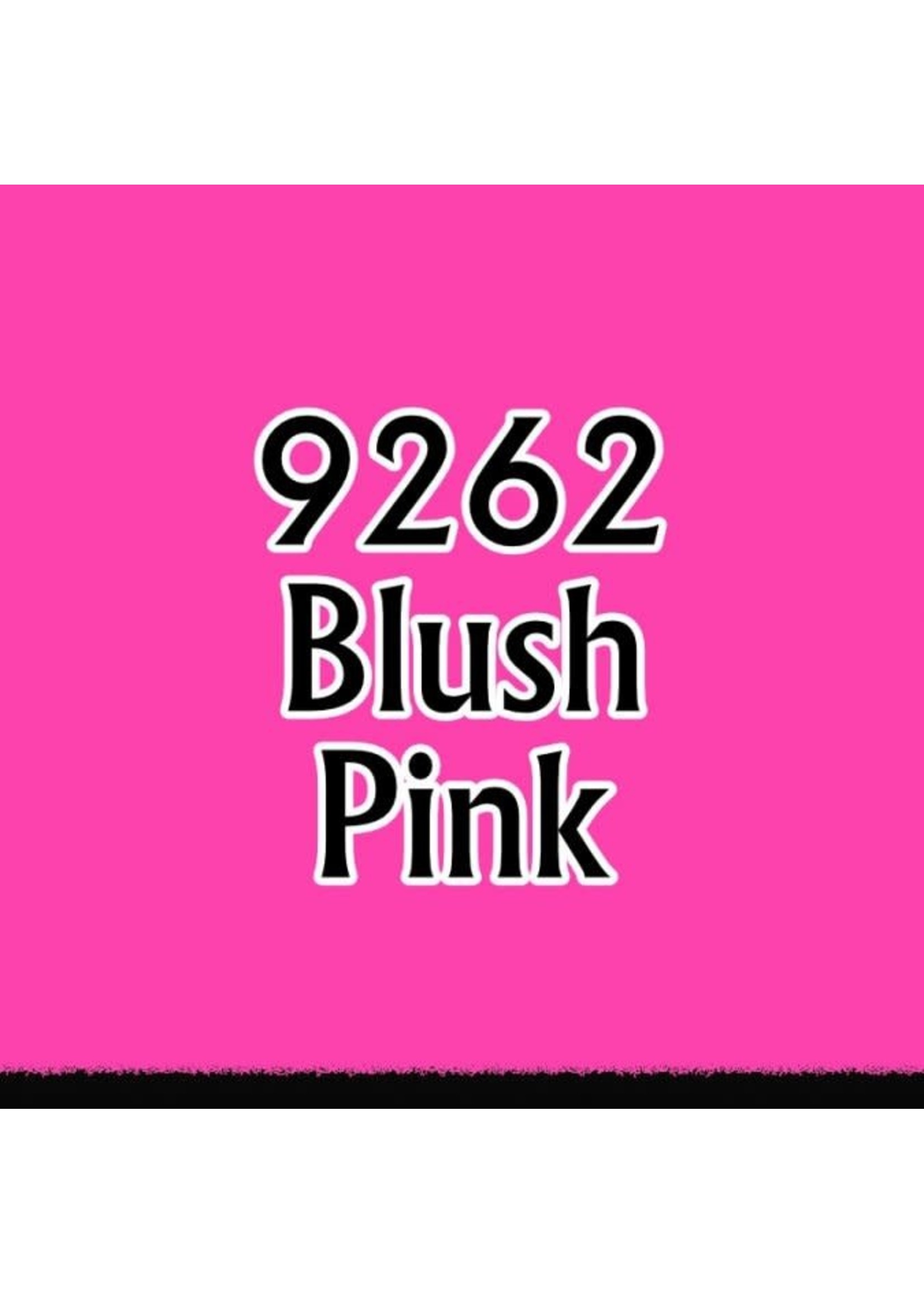 Reaper Blush Pink