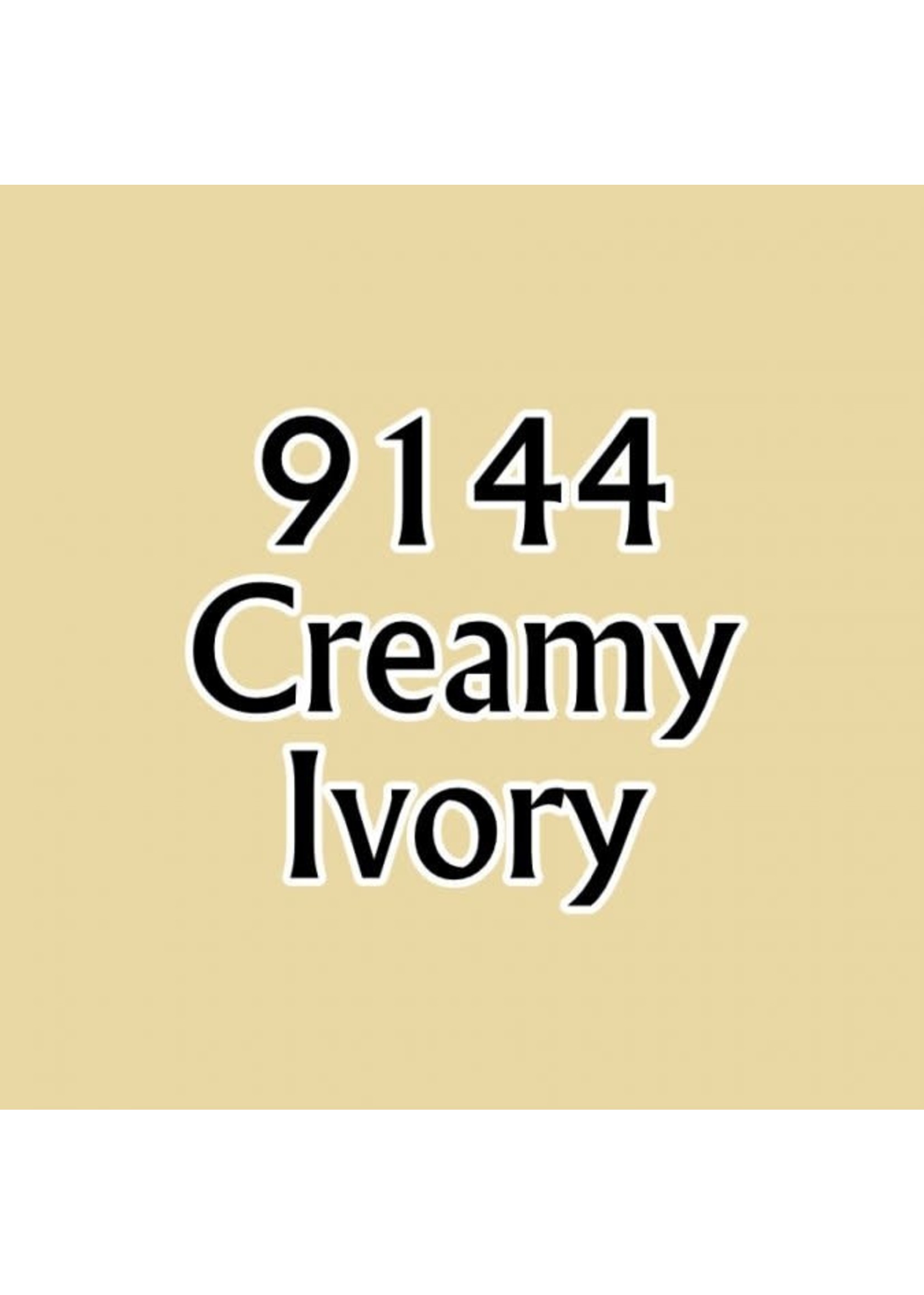 Reaper Creamy Ivory