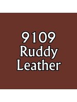 Reaper Ruddy Leather