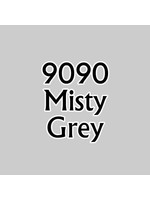 Reaper Misty Grey