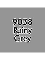 Reaper Rainy Grey