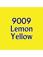 Reaper Lemon Yellow