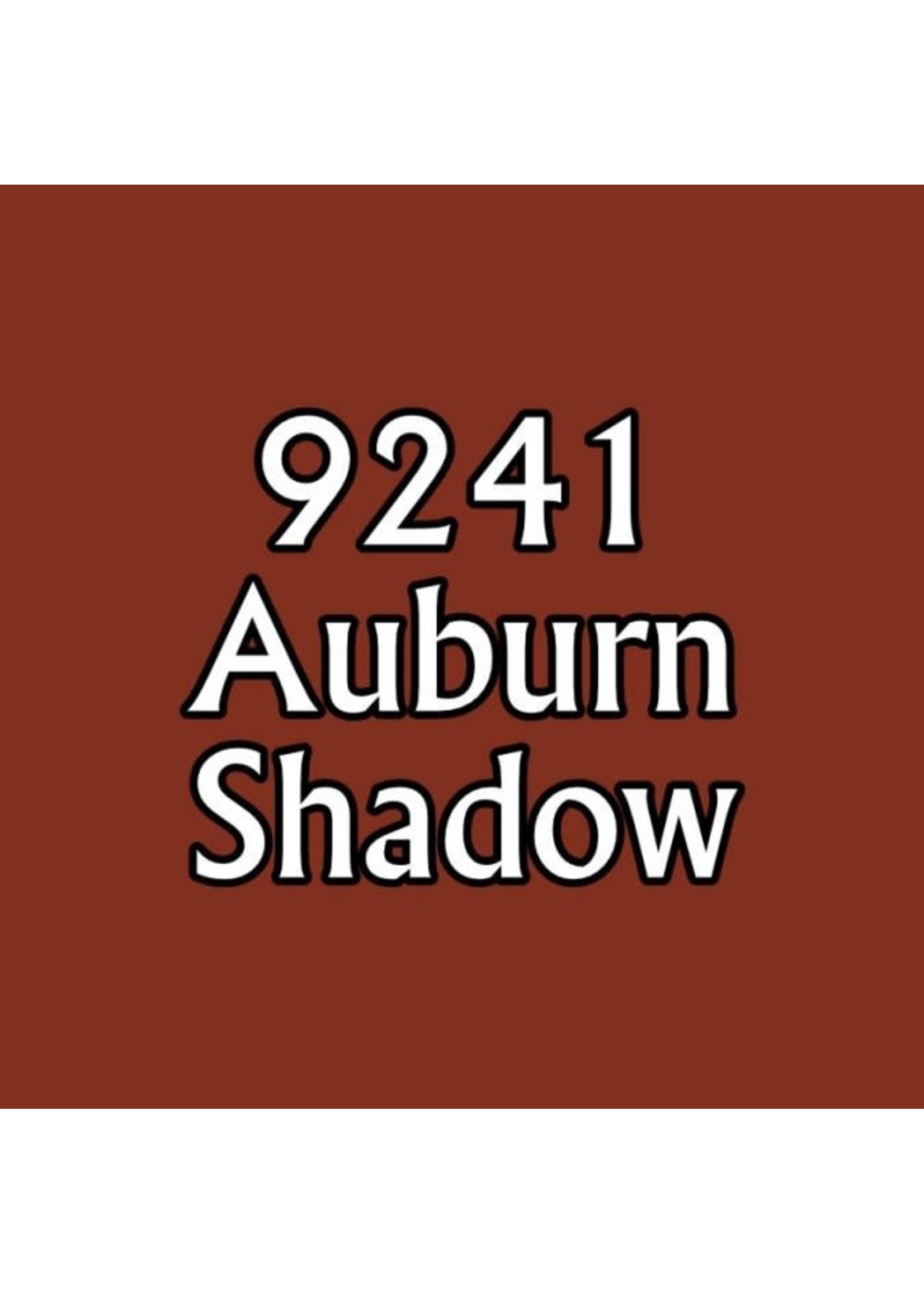 Reaper Auburn Shadow