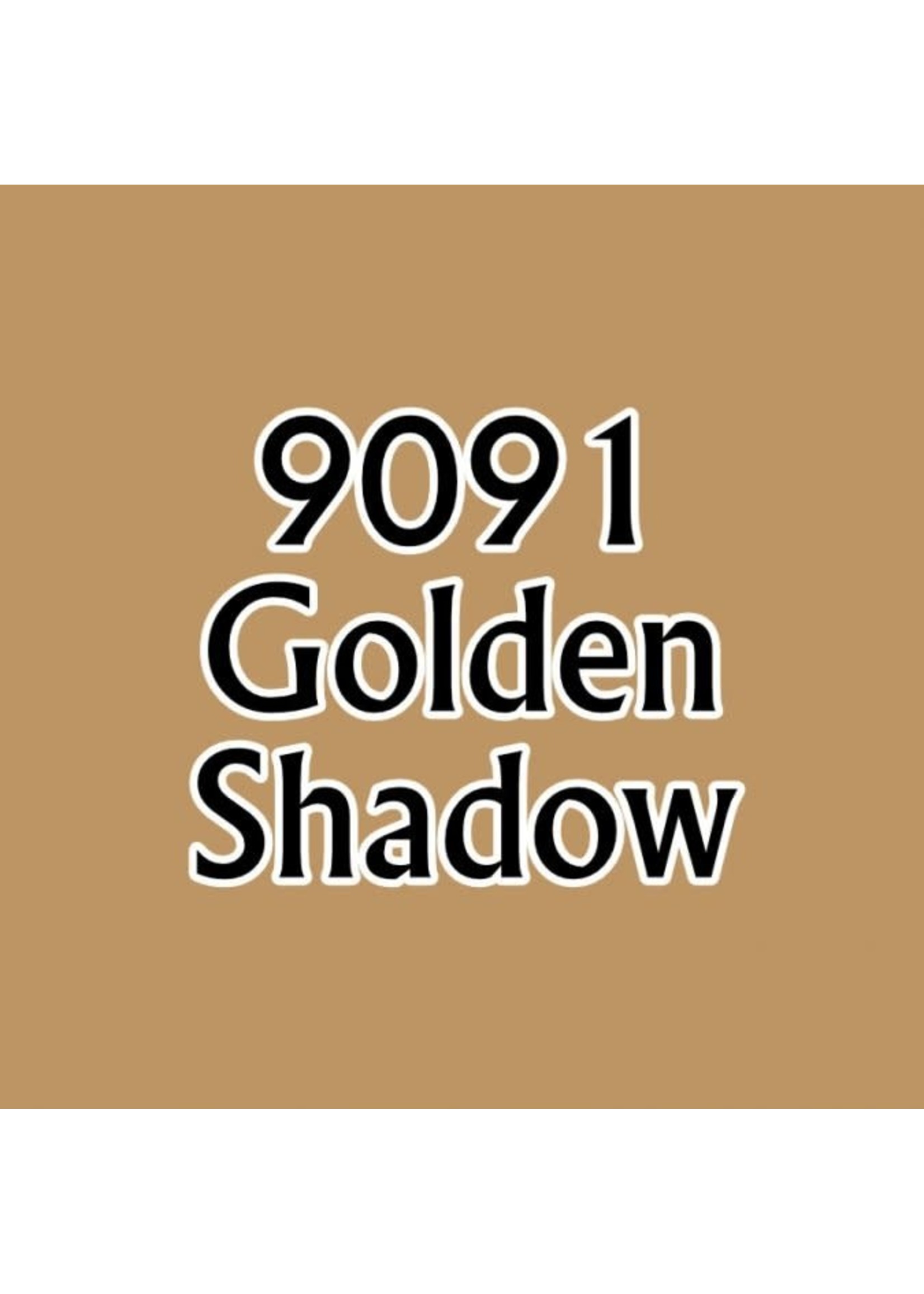 Reaper Golden Shadow