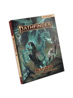 PAIZO Pathfinder 2E Bestiary 2