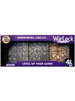 WizKids WarLock Tiles: Summoning Circles