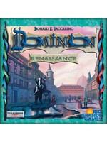 Rio Grande Games Dominion Renaissance