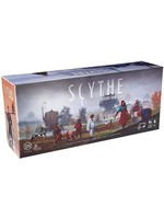 Stonemaier Games Scythe Invaders from Afar