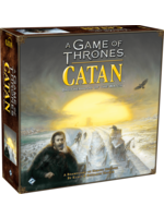 Fantasy Flight Games Catan: A Game of Thrones