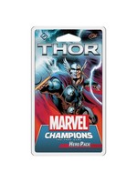 Fantasy Flight Games Marvel Champions LCG: Thor Hero Pack