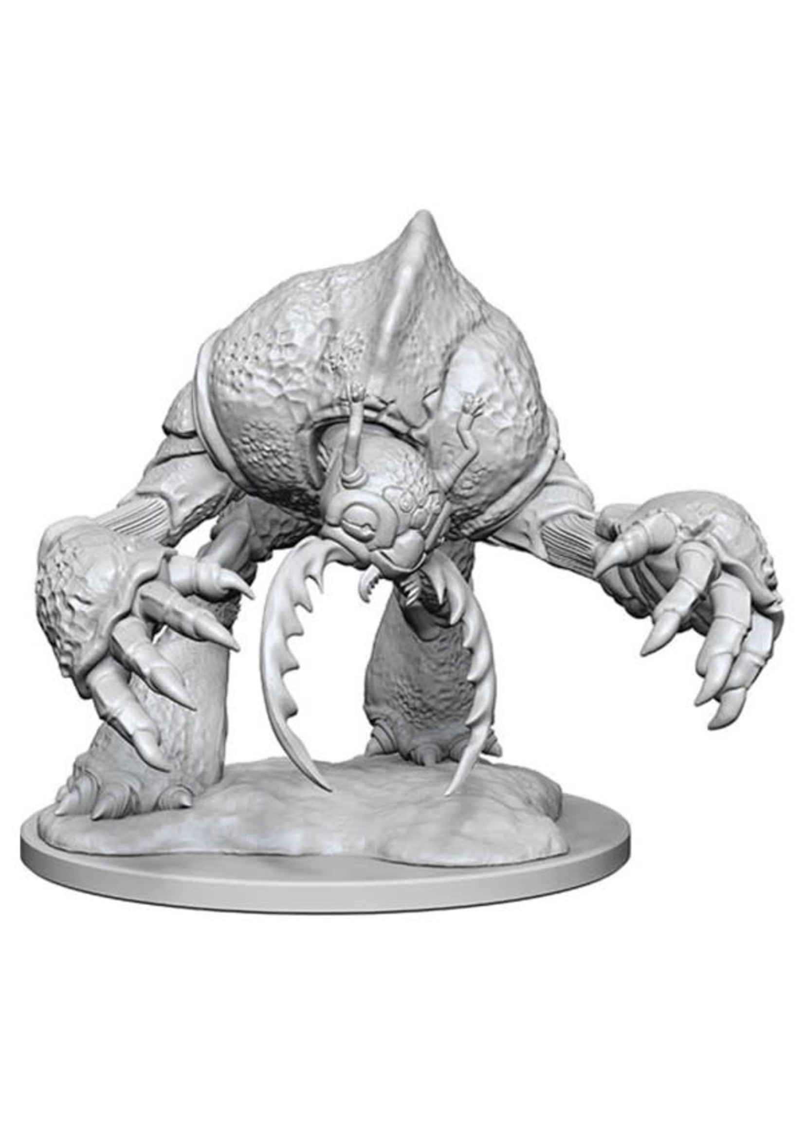 WizKids D&D Nolzur Umber Hulk