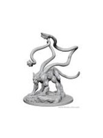 WizKids D&D Nolzur Displacer Beast