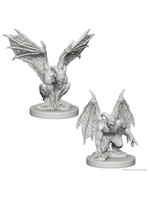 WizKids D&D Nolzur Gargoyles