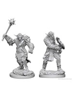 WizKids D&D Nolzur Bugbears