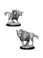 WizKids D&D Nolzur Death Dog