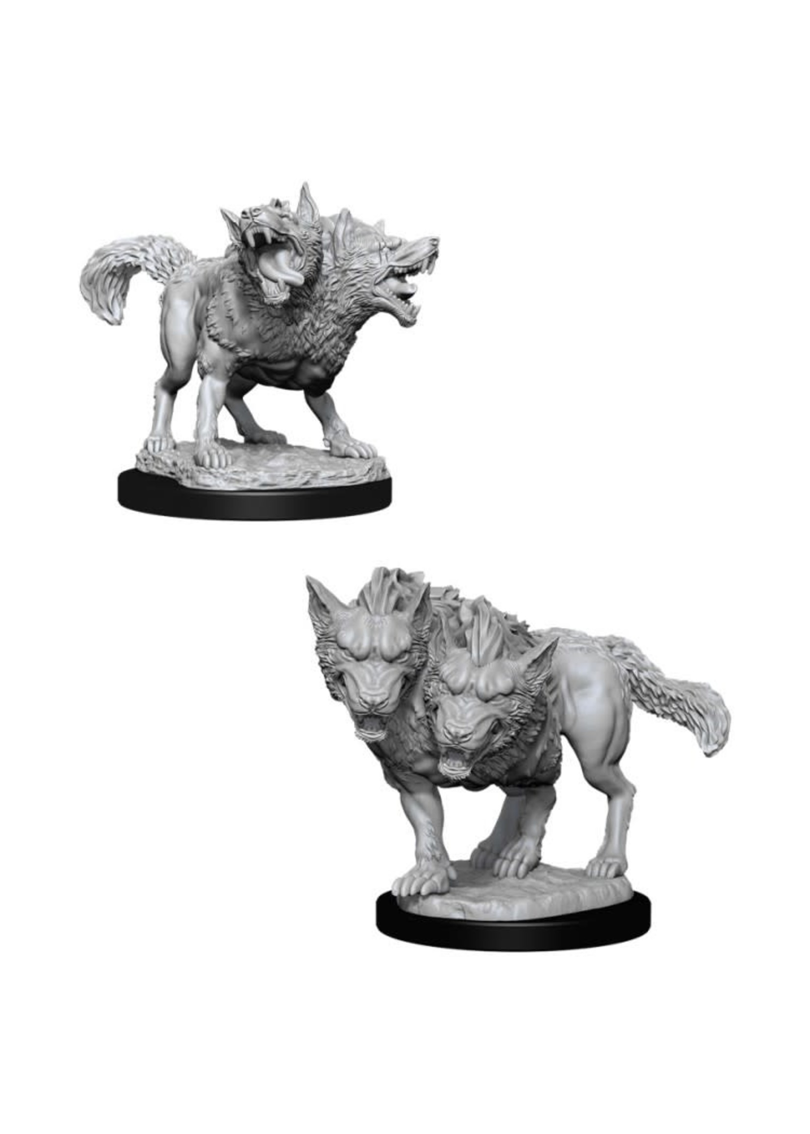 WizKids D&D Nolzur Death Dog