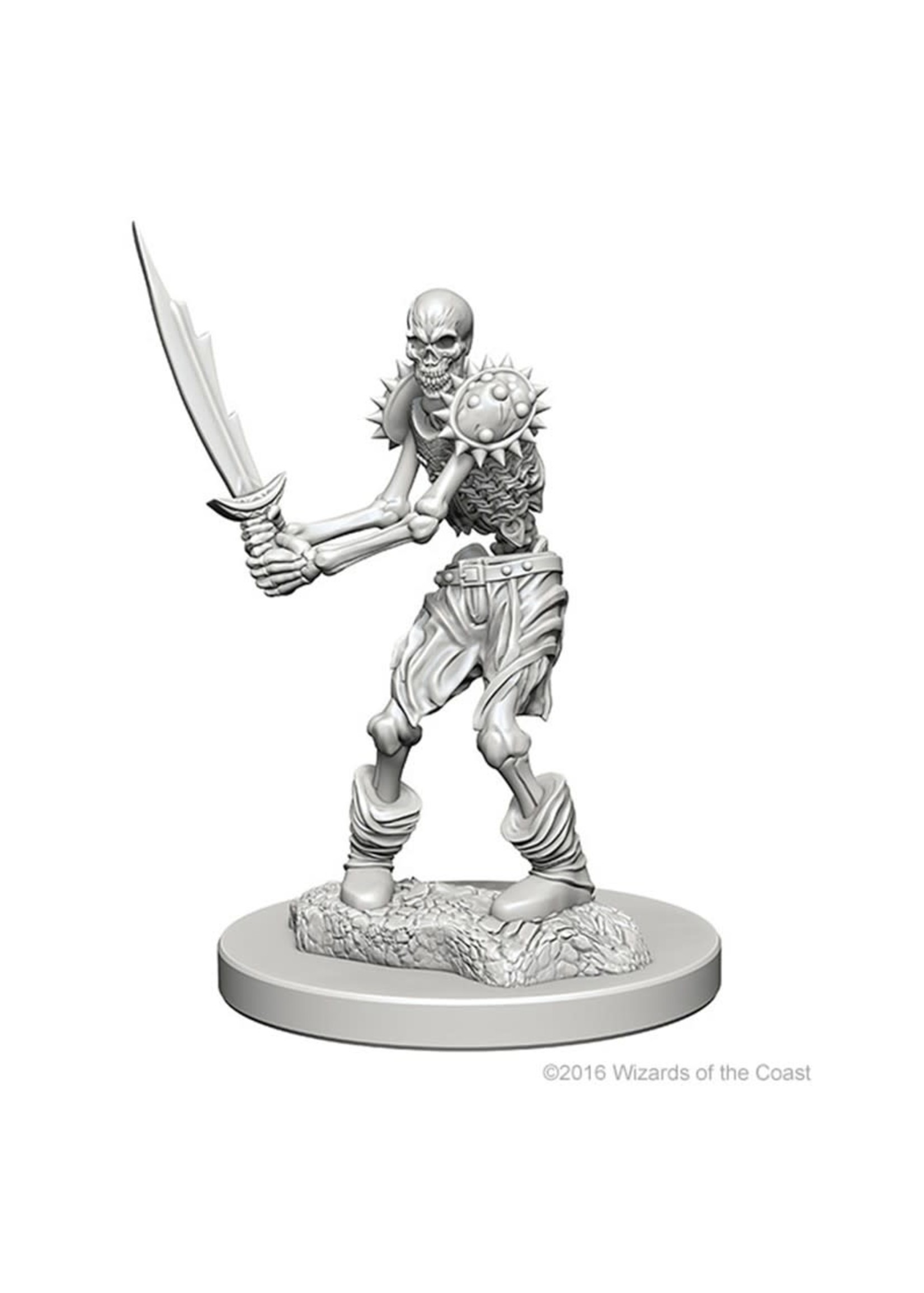 WizKids D&D Nolzur Skeletons