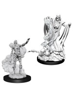 WizKids D&D Nolzur Lich & Mummy Lord