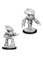 WizKids D&D Nolzur Myconid Adults