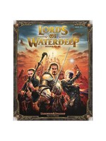 Wizards of the Coast Lords of Waterdeep