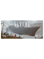 Stonemaier Games Scythe The Wind Gambit