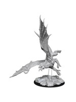 WizKids D&D Nolzur Young Green Dragon