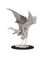 WizKids D&D Nolzur Young  Bronze Dragon