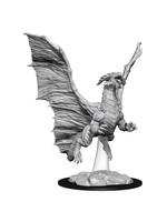 WizKids D&D Nolzur Young Copper Dragon